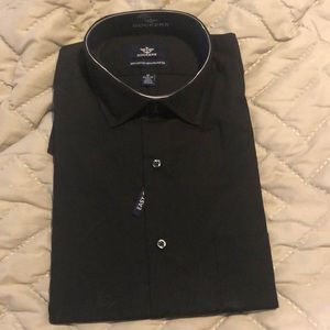 Men’s dress shirt